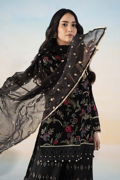 Maria B | Casual Pret 2024 | DW-EF24-03 - Maria Faisal