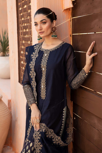 Maria B | Casual Pret 2024 | DW-EF24-104 - Maria Faisal