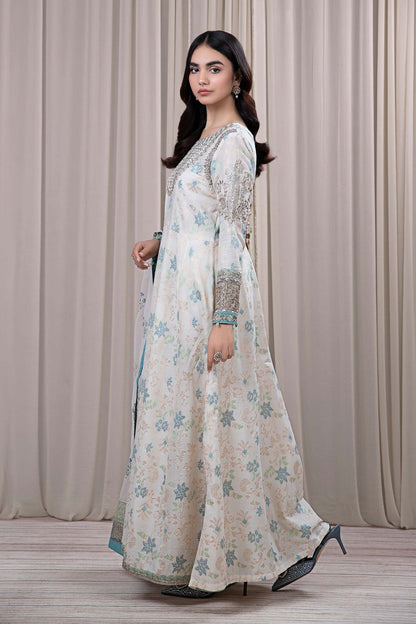 Maria B | Casual Pret 2024 | DW-EF24-56 - Maria Faisal