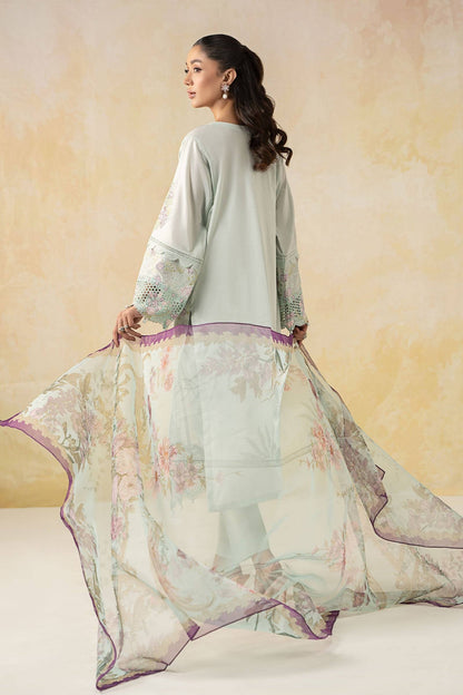 Maira B | Ready to Wear | DW-EF25-04 by Maria Faisal - Registered Vendor of : Maria B - type : Wedding Dress - 100% original wedding dresses