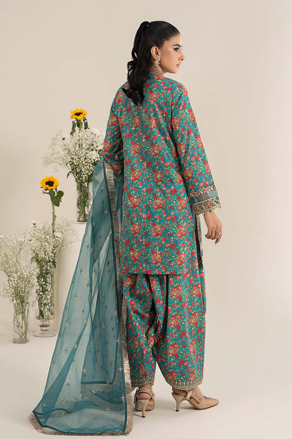 Maira B | Ready to Wear | DW-EF25-09 by Maria Faisal - Registered Vendor of : Maria B - type : Wedding Dress - 100% original wedding dresses