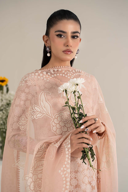 Maira B | Ready to Wear | DW-EF25-100 by Maria Faisal - Registered Vendor of : Maria B - type : Wedding Dress - 100% original wedding dresses