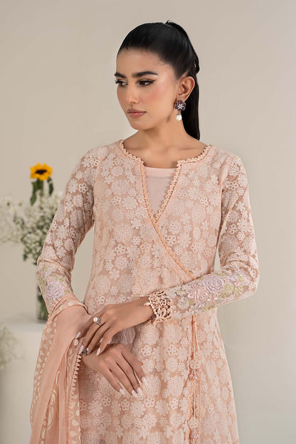 Maira B | Ready to Wear | DW-EF25-100 by Maria Faisal - Registered Vendor of : Maria B - type : Wedding Dress - 100% original wedding dresses