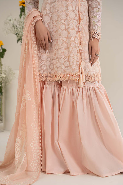 Maira B | Ready to Wear | DW-EF25-100 by Maria Faisal - Registered Vendor of : Maria B - type : Wedding Dress - 100% original wedding dresses