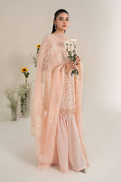 Maira B | Ready to Wear | DW-EF25-100 by Maria Faisal - Registered Vendor of : Maria B - type : Wedding Dress - 100% original wedding dresses