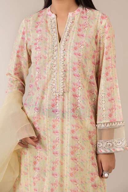 Maira B | Ready to Wear | DW-EF25-18 by Maria Faisal - Registered Vendor of : Maria B - type : Wedding Dress - 100% original wedding dresses