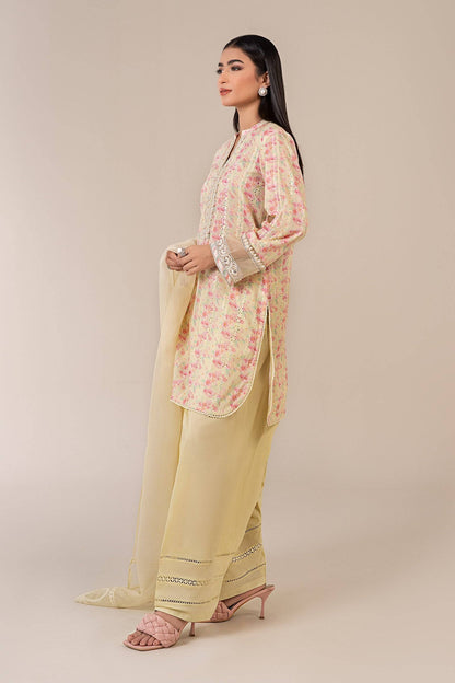 Maira B | Ready to Wear | DW-EF25-18 by Maria Faisal - Registered Vendor of : Maria B - type : Wedding Dress - 100% original wedding dresses