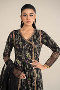 Maria B | Casual Pret 25 | DW-EF25-26 - Ladies Clothes 