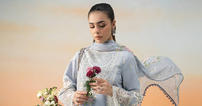 Maira B | Ready to Wear | DW-EF25-35 by Maria Faisal - Registered Vendor of : Maria B - type : Wedding Dress - 100% original wedding dresses