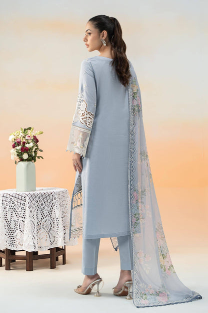 Maira B | Ready to Wear | DW-EF25-35 by Maria Faisal - Registered Vendor of : Maria B - type : Wedding Dress - 100% original wedding dresses