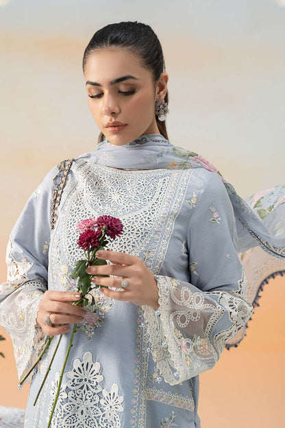 Maira B | Ready to Wear | DW-EF25-35 by Maria Faisal - Registered Vendor of : Maria B - type : Wedding Dress - 100% original wedding dresses