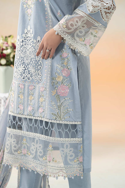 Maira B | Ready to Wear | DW-EF25-35 by Maria Faisal - Registered Vendor of : Maria B - type : Wedding Dress - 100% original wedding dresses