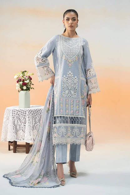 Maira B | Ready to Wear | DW-EF25-35 by Maria Faisal - Registered Vendor of : Maria B - type : Wedding Dress - 100% original wedding dresses