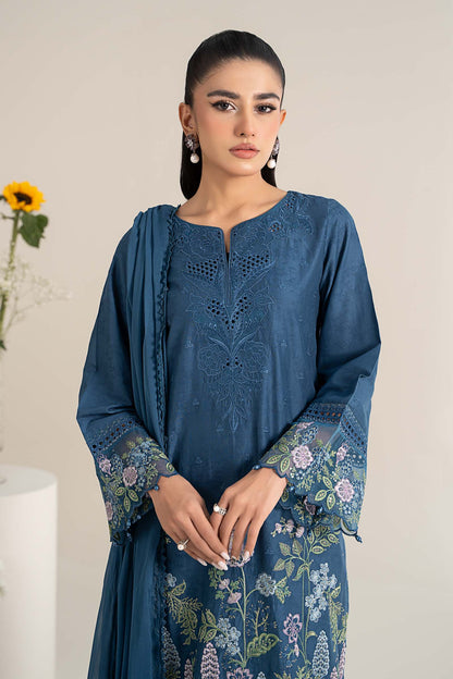 Maira B | Ready to Wear | DW-EF25-45 by Maria Faisal - Registered Vendor of : Maria B - type : Wedding Dress - 100% original wedding dresses