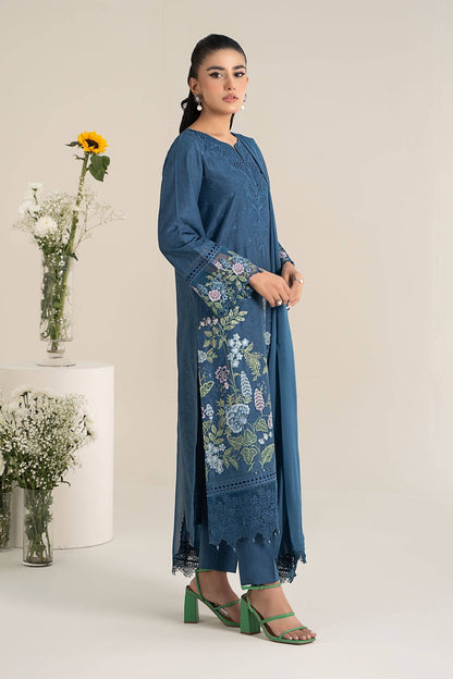 Maira B | Ready to Wear | DW-EF25-45 by Maria Faisal - Registered Vendor of : Maria B - type : Wedding Dress - 100% original wedding dresses