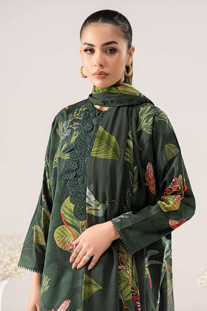 Maria B | Eid Collection Pret | DW-EF26-44 - Dress - available at Maria Faisal in UK and USA.