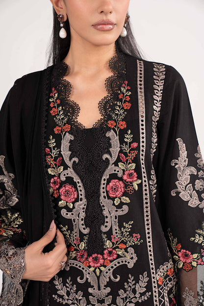 Maria B | Eid Collection Pret | DW-EF26-91 - Dress - available at Maria Faisal in UK and USA.