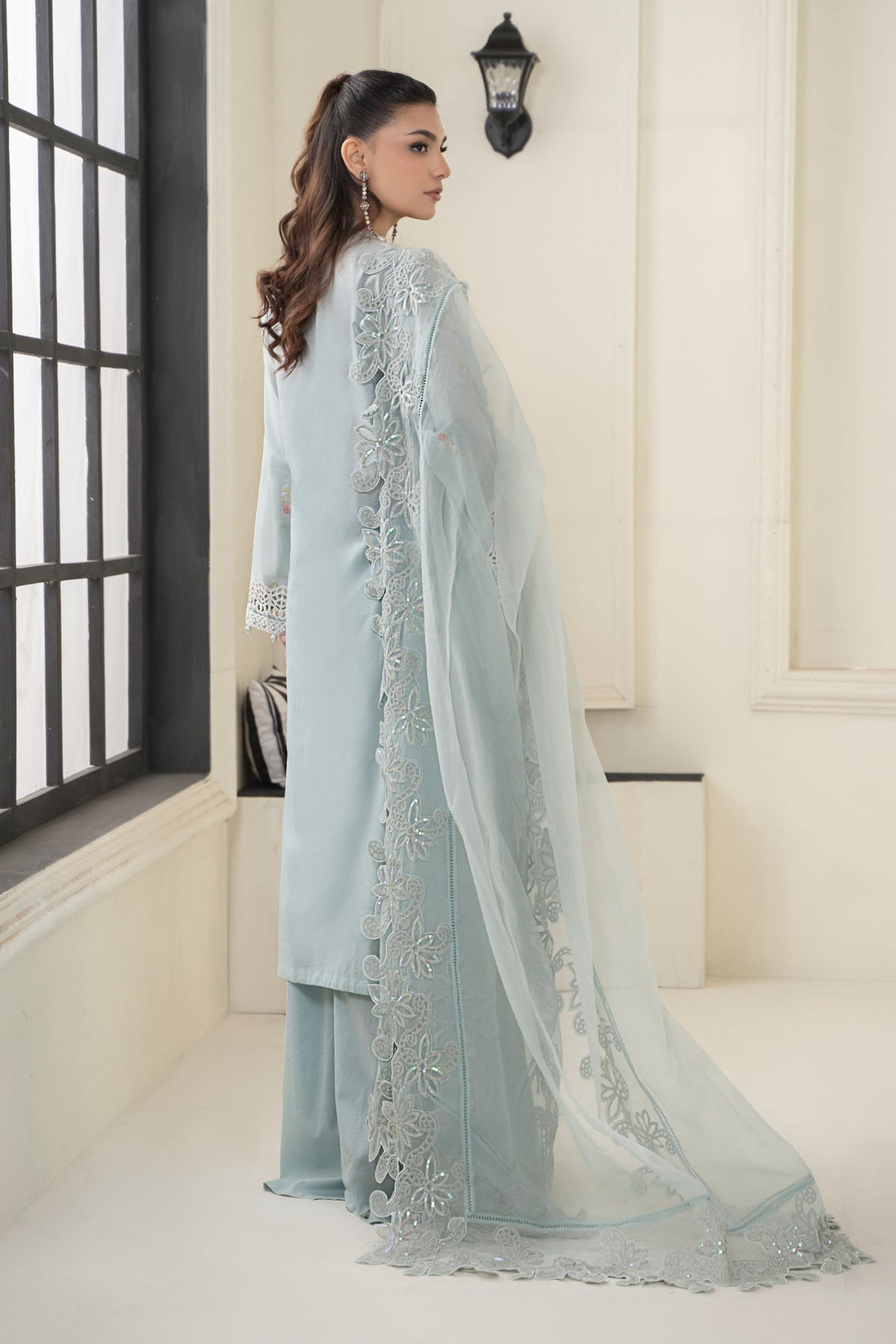 Maria B | Casual Pret 2024 | DW-EF24-05 - Waniyas