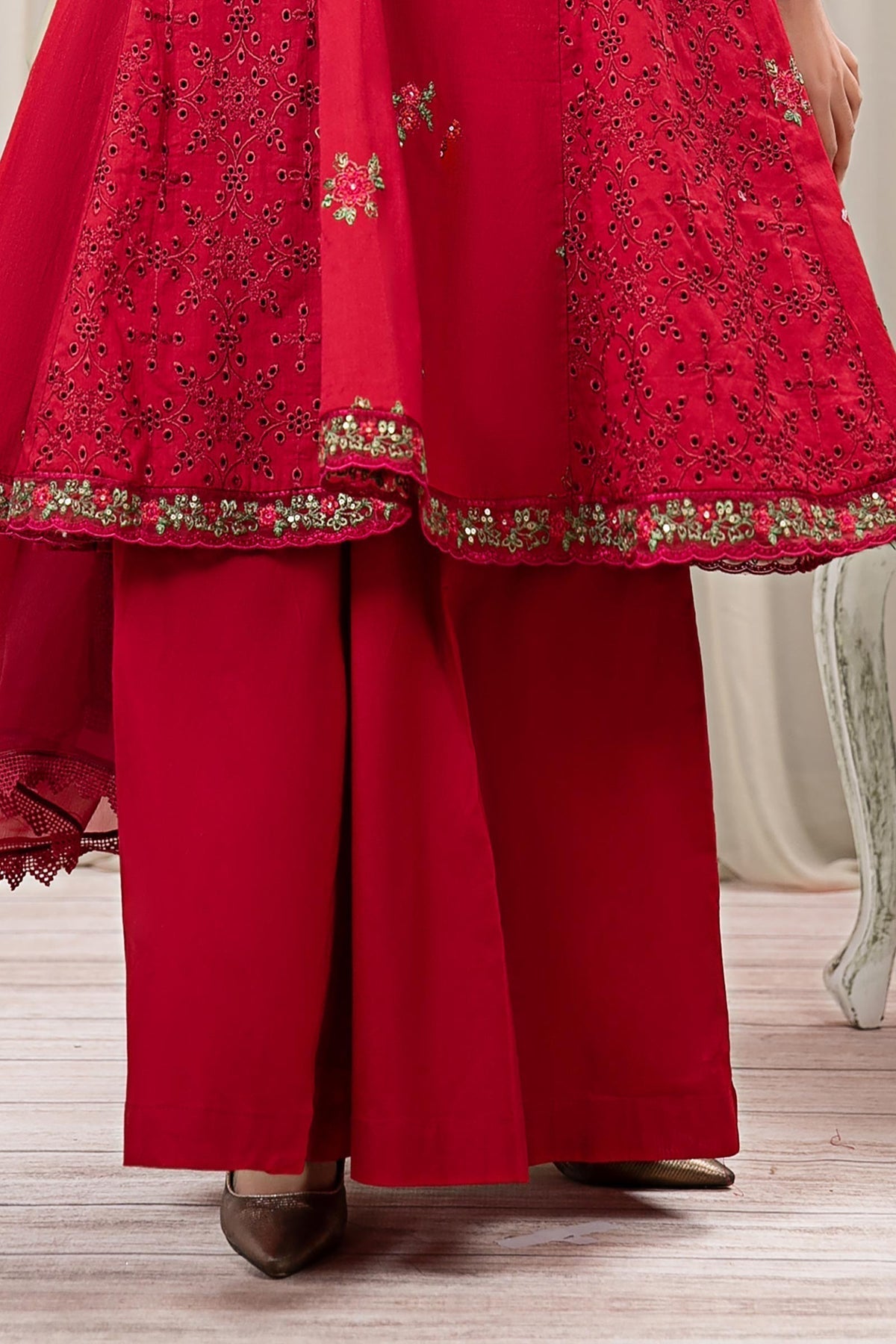 Maria B | Casual Pret 2024 | DW-EF24-08 - Maria Faisal