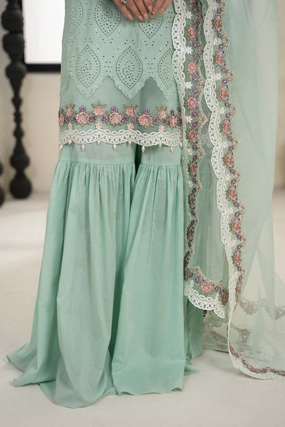 Maria B | Casual Pret 2024 | DW-EF24-48 - Maria Faisal