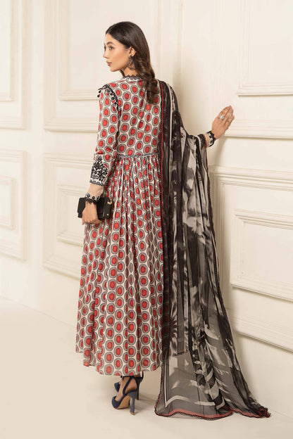 Maira B | Ready to Wear | DW-EF24-51 by Maria Faisal - Registered Vendor of : Maria B - type : Wedding Dress - 100% original wedding dresses