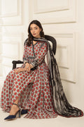 Maria B | Casual Pret 2024 | W-EF24-51 - Maria Faisal