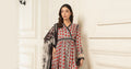 Maria B | Casual Pret 2024 | W-EF24-51 - Maria Faisal