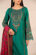 Maria B | Luxury Pret 25 | DW-EF25-06 by Maria Faisal - Registered Vendor of : Maria B - type : Ladies Clothes - 100% original wedding dresses