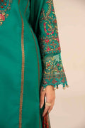 Maria B | Luxury Pret 25 | DW-EF25-06 by Maria Faisal - Registered Vendor of : Maria B - type : Ladies Clothes - 100% original wedding dresses