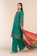Maria B | Luxury Pret 25 | DW-EF25-06 by Maria Faisal - Registered Vendor of : Maria B - type : Ladies Clothes - 100% original wedding dresses