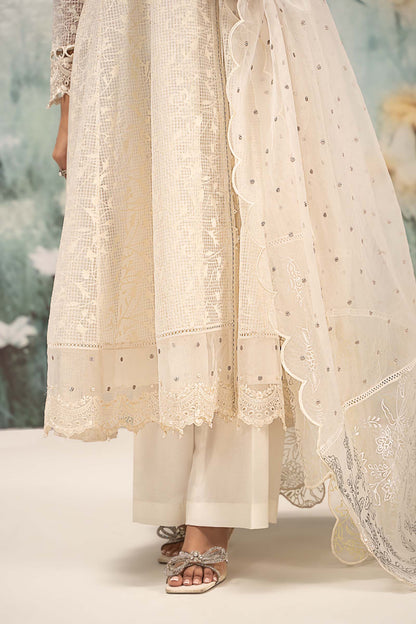 Maira B | Ready to Wear | DW-EF25-101 by Maria Faisal - Registered Vendor of : Maria B - type : Wedding Dress - 100% original wedding dresses