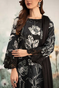 Maria B | Casual Pret 25 | DW-EF25-29 - Ladies Clothes 
