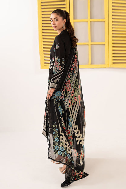 Maria B | Eid Collection Pret | DW-EF26-180 - Dress - available at Maria Faisal in UK and USA.