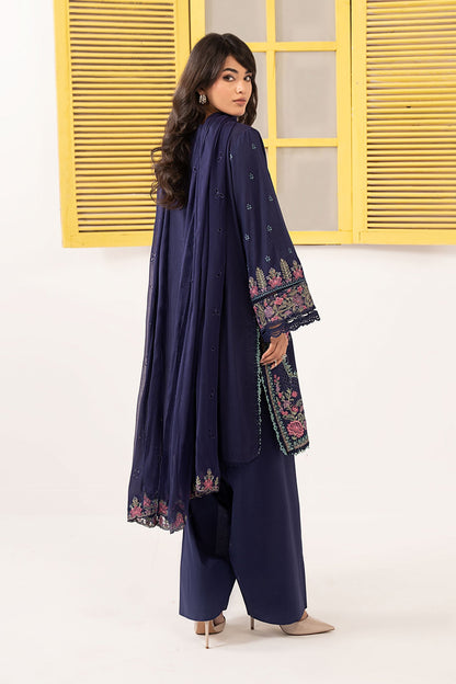 Maria B | Eid Festive Pret | DW-EF26-24 - Luxury Dress - available at Maria Faisal in UK and USA.