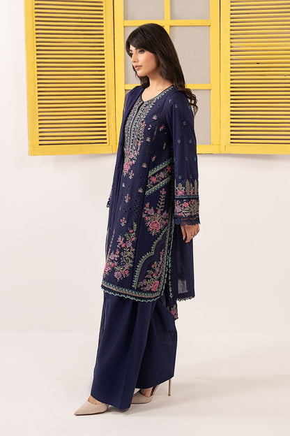 Maria B | Eid Festive Pret | DW-EF26-24 - Luxury Dress - available at Maria Faisal in UK and USA.