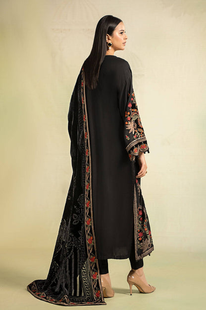 Maira B | Ready to Wear | DW-W24-16 by Maria Faisal - Registered Vendor of : Maria B - type : Wedding Dress - 100% original wedding dresses