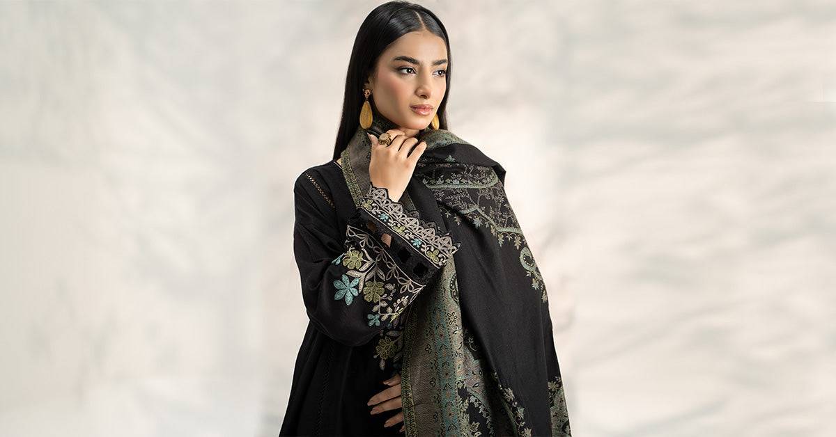 Maira B | Ready to Wear | DW-W24-19 by Maria Faisal - Registered Vendor of : Maria B - type : Wedding Dress - 100% original wedding dresses