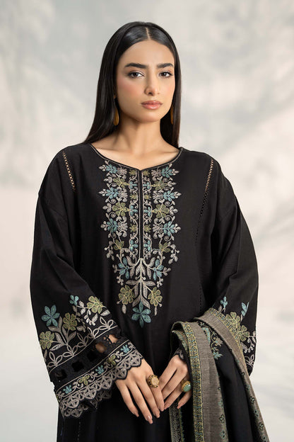 Maira B | Ready to Wear | DW-W24-19 by Maria Faisal - Registered Vendor of : Maria B - type : Wedding Dress - 100% original wedding dresses