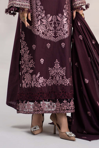 Maira B | Ready to Wear | DW-W24-21 by Maria Faisal - Registered Vendor of : Maria B - type : Wedding Dress - 100% original wedding dresses