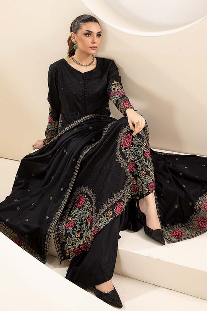 Maira B | Ready to Wear | DW-W24-45 by Maria Faisal - Registered Vendor of : Maria B - type : Wedding Dress - 100% original wedding dresses
