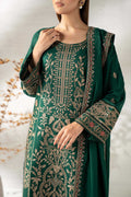 Maria B | Pre fall Dresses | DW-W25-32 G - Ladies Clothes - Maria Faisal