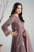Maria B | Pre fall Dresses |  DW-W25-54 P - Ladies Clothes - Maria Faisal