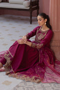 Maria B | Luxury Pret 25 | DW-EF25-43 by Maria Faisal - Registered Vendor of : Maria B - type : Ladies Clothes - 100% original wedding dresses