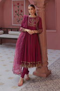 Maria B | Luxury Pret 25 | DW-EF25-43 by Maria Faisal - Registered Vendor of : Maria B - type : Ladies Clothes - 100% original wedding dresses