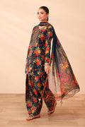 Maria B | Pre Fall 25 | Lawn Suit 11 - Ladies Clothes - Maria Faisal