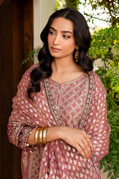 Maira B | Ready to Wear | DW-W24-05 by Maria Faisal - Registered Vendor of : Maria B - type : Wedding Dress - 100% original wedding dresses