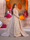 Bin Ilyas | Sona Gachi Luxury Formals | D-601 - Ladies Clothes - Maria Faisal