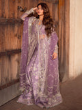 Bin Ilyas | Sona Gachi Luxury Formals | D-603 - Ladies Clothes - Maria Faisal