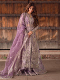 Bin Ilyas | Sona Gachi Luxury Formals | D-603 - Ladies Clothes - Maria Faisal