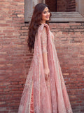 Bin Ilyas | Sona Gachi Luxury Formals | D-604 - Ladies Clothes - Maria Faisal